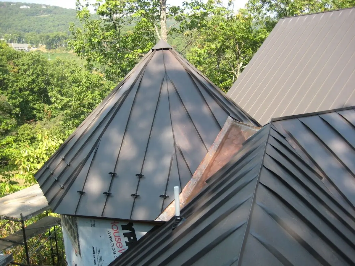 Professional Roof Tarp Installation by Craftsman Roofing in South College